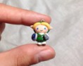 Colgante variados - Zelda 