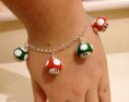 Pulsera Mario